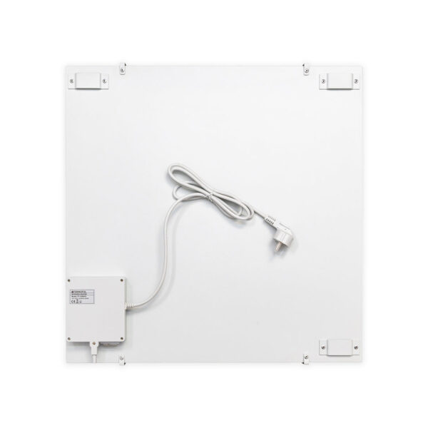 Panneau infrarouge hybride en céramique Termofol TF-CS500-01 – 500 W, Wi-Fi – photo 5 Panneau infrarouge hybride en céramique Termofol TF-CS500-01 – 500 W, Wi-Fi – photo 5