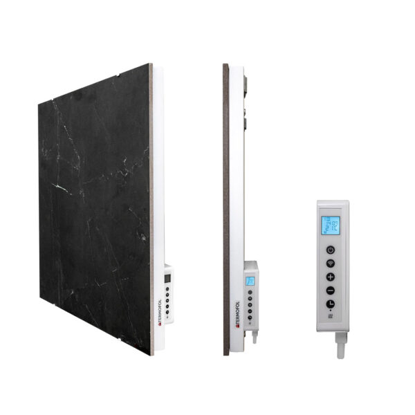 Panneau infrarouge hybride en céramique Termofol TF-CS500-02 – 500 W, Wi-Fi – photo 4 Panneau infrarouge hybride en céramique Termofol TF-CS500-02 – 500 W, Wi-Fi – photo 4