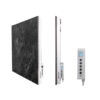 Panneau infrarouge hybride en céramique Termofol TF-CS500-03 – 500 W, Wi-Fi – photo 3 Panneau infrarouge hybride en céramique Termofol TF-CS500-03 – 500 W, Wi-Fi – photo 3