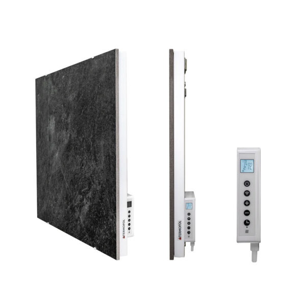 Panneau infrarouge hybride en céramique Termofol TF-CS500-03 – 500 W, Wi-Fi – photo 3 Panneau infrarouge hybride en céramique Termofol TF-CS500-03 – 500 W, Wi-Fi – photo 3