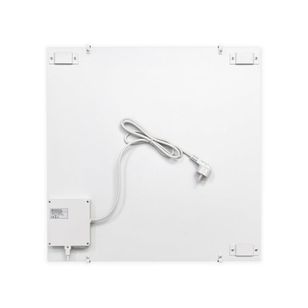 Panneau infrarouge hybride en céramique Termofol TF-CS500-03 – 500 W, Wi-Fi – photo 4 Panneau infrarouge hybride en céramique Termofol TF-CS500-03 – 500 W, Wi-Fi – photo 4