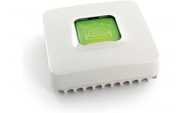 Thermostats Ecaros X3D - Routeur pour Ecaros Thermostats Ecaros X3D - Routeur pour Ecaros