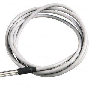 Thermostats Ecaros X3D - Sonde pour chauffage par le sol