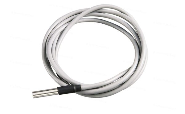 Thermostats Ecaros X3D - Sonde pour chauffage par le sol Thermostats Ecaros X3D - Sonde pour chauffage par le sol