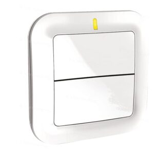 Thermostats Ecaros X3D - Interrupteur sans fil Thermostats Ecaros X3D - Interrupteur sans fil