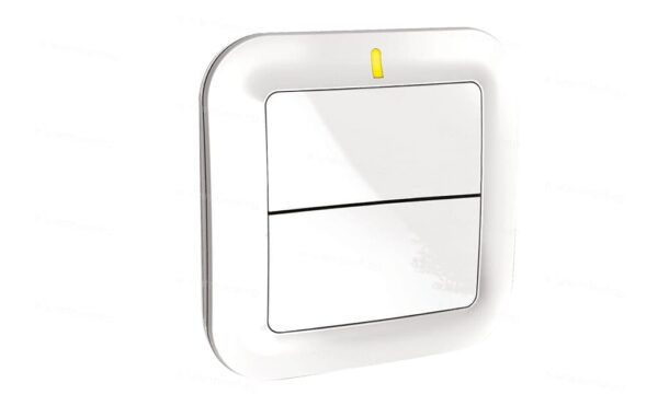 Thermostats Ecaros X3D - Interrupteur sans fil Thermostats Ecaros X3D - Interrupteur sans fil