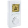 Thermostats Ecaros X3D - Thermostat sans fil X3D Thermostats Ecaros X3D - Thermostat sans fil X3D