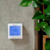 Thermostat programmable Termofol TF-H2 Mark II – blanc – photo 4