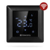 Thermostat Wi-Fi Termofol TF-H6 – noir – vue du produit