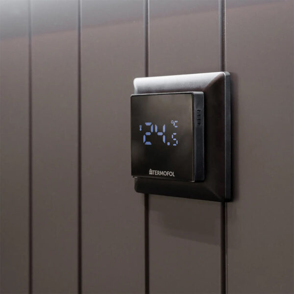 Thermostat Wi-Fi Termofol TF-H6 – noir – photo 4