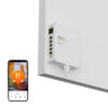 Panneau infrarouge hybride Termofol TF-HMP1000 – 1000 W, Wi-Fi – photo 2 Panneau infrarouge hybride Termofol TF-HMP1000 – 1000 W, Wi-Fi – photo 2
