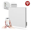 Panneau infrarouge hybride Termofol TF-HMP500 – 500 W, Wi-Fi – photo 4 Panneau infrarouge hybride Termofol TF-HMP500 – 500 W, Wi-Fi – photo 4