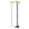 Heliosa 992 - Cordon 300 cm - Noir - 2000 watts Heliosa 992 - Cordon 300 cm - Noir - 2000 watts