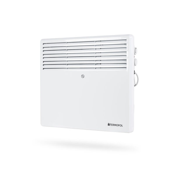 Convecteur électrique Termofol TF-MH-10 – 1000 W – vue du produit