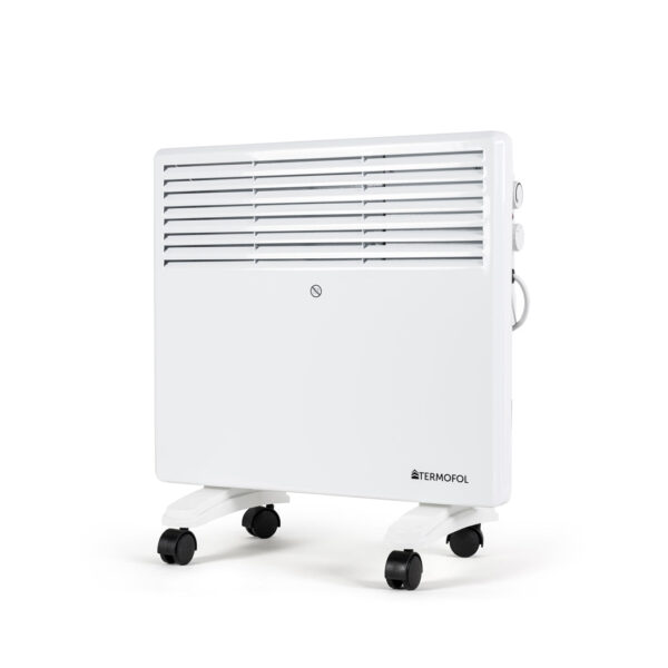 Convecteur électrique Termofol TF-MH-10 – 1000 W – photo 9