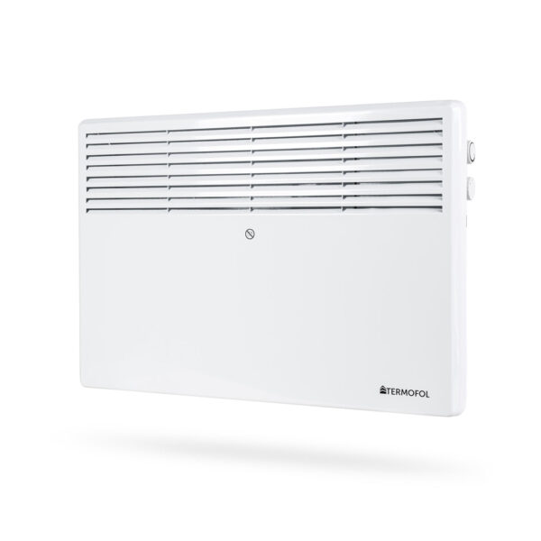 Convecteur électrique Termofol TF-MH-15 – 1500 W – vue du produit