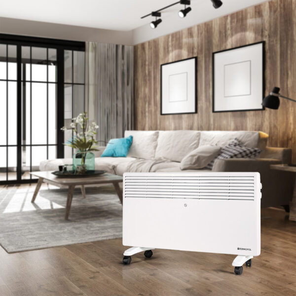 Convecteur électrique Termofol TF-MH-20 – 2000 W – photo 5