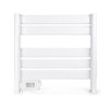 Sèche-serviettes électrique Termofol TF-TRW04 – blanc – photo 3