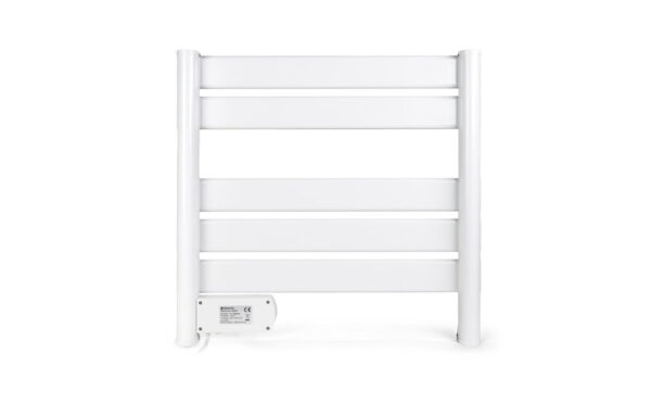 Sèche-serviettes électrique Termofol TF-TRW04 – blanc – photo 3