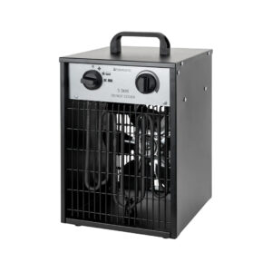 Aérotherme électrique Termofol TF-PG-33 – 3300 W – vue du produit