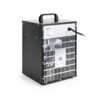 Aérotherme électrique Termofol TF-PG-33 – 3300 W – photo 2 Aérotherme électrique Termofol TF-PG-33 – 3300 W – photo 2