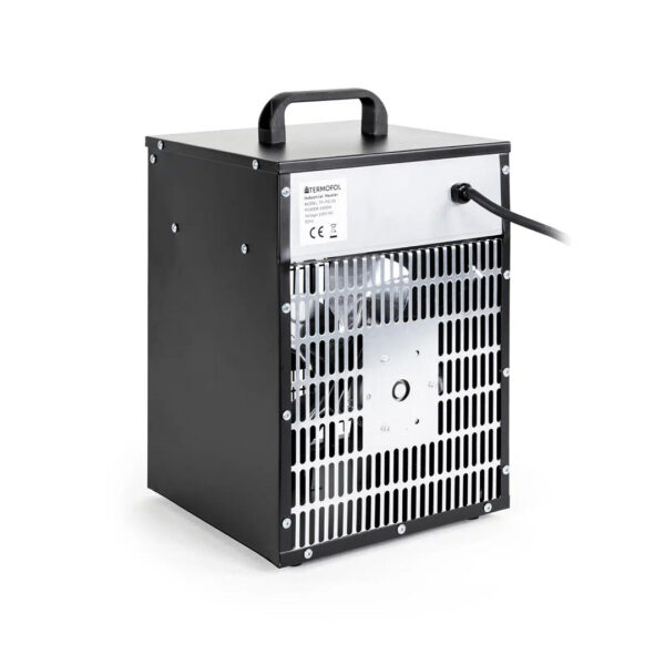 Aérotherme électrique Termofol TF-PG-33 – 3300 W – photo 2 Aérotherme électrique Termofol TF-PG-33 – 3300 W – photo 2