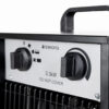 Aérotherme électrique Termofol TF-PG-33 – 3300 W – photo 3 Aérotherme électrique Termofol TF-PG-33 – 3300 W – photo 3