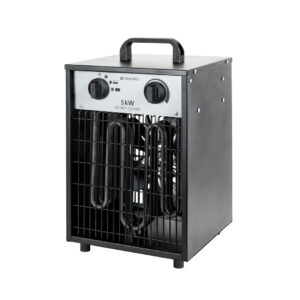 Aérotherme électrique Termofol TF-PG-50 – 5000 W – vue du produit
