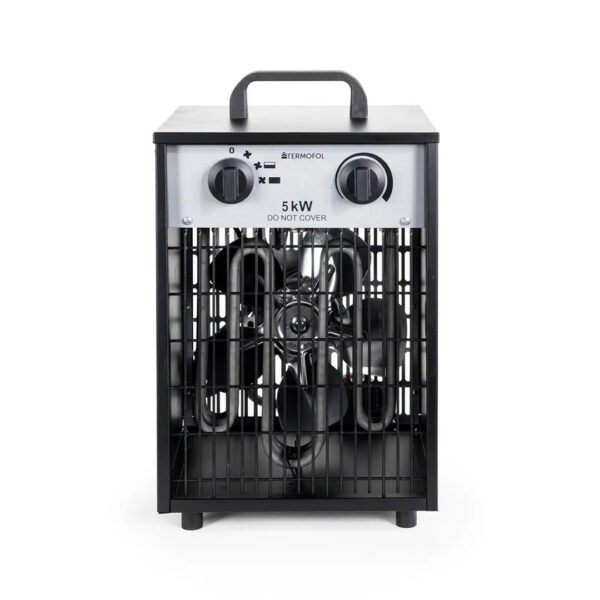 Aérotherme électrique Termofol TF-PG-50 – 5000 W – photo 2