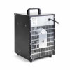 Aérotherme électrique Termofol TF-PG-50 – 5000 W – photo 3