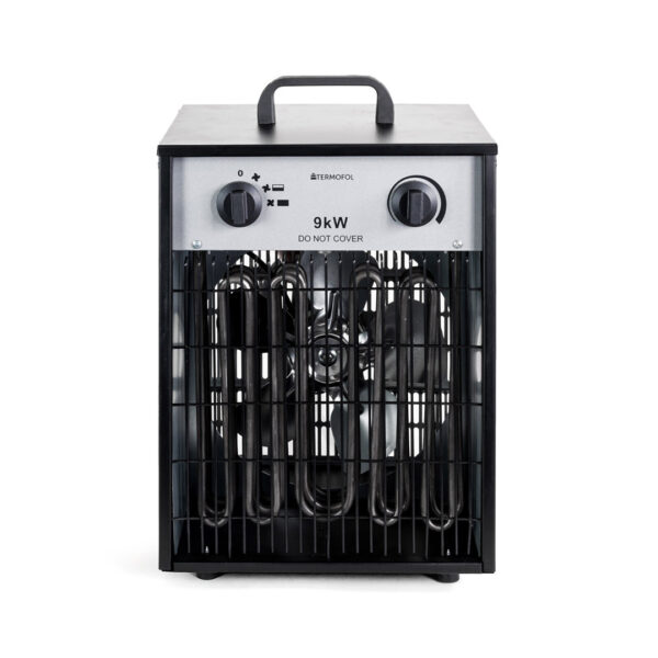 Aérotherme électrique Termofol TF-PG-90 – 9000 W – photo 2
