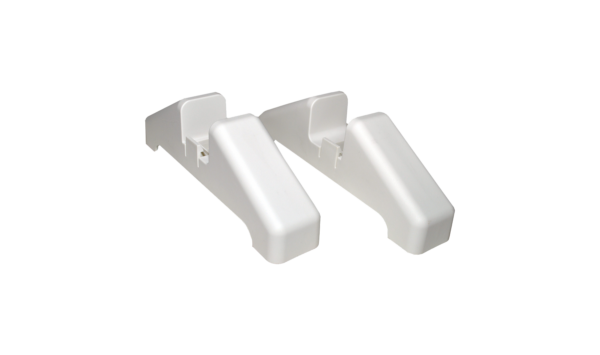 Pieds pour radiateur BEHA PF 240 Pieds pour radiateur BEHA PF 240