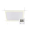 Panneau infrarouge LED Termofol TF-SP400 – 400 W – photo 1 Panneau infrarouge LED Termofol TF-SP400 – 400 W – vue du produit