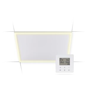Panneau infrarouge LED Termofol TF-SP400 – 400 W – vue du produit