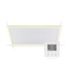 Panneau infrarouge LED Termofol TF-SP800 – 800 W – photo 1 Panneau infrarouge LED Termofol TF-SP800 – 800 W – vue du produit