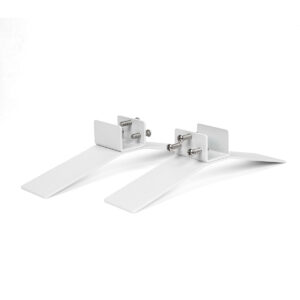 Pieds Termofol SW-SUPPORT pour panneaux SW et SWT – vue du produit