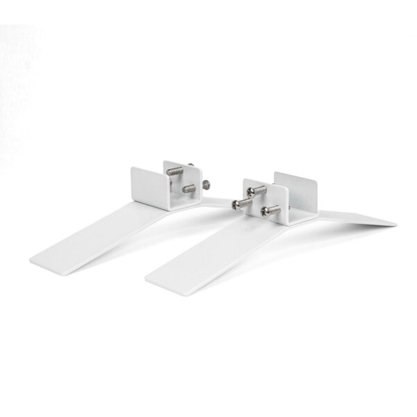 Pieds Termofol SW-SUPPORT pour panneaux SW et SWT – vue du produit