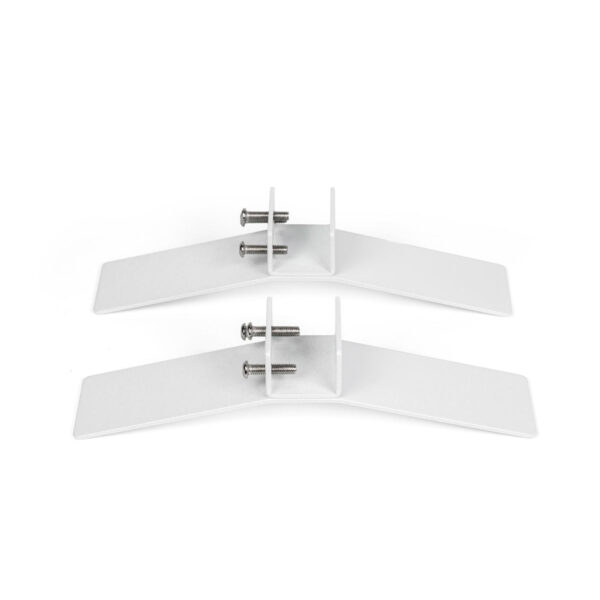 Pieds Termofol SW-SUPPORT pour panneaux SW et SWT – photo 3