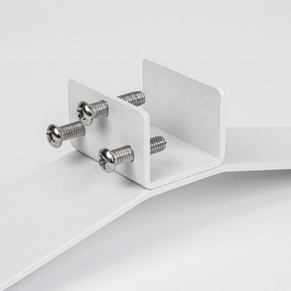 Pieds Termofol SW-SUPPORT pour panneaux SW et SWT – photo 4