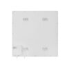 Panneau infrarouge métallique Termofol TF-SWT400 – 350 W, Wi-Fi – photo 3 Panneau infrarouge métallique Termofol TF-SWT400 – 350 W, Wi-Fi – photo 3