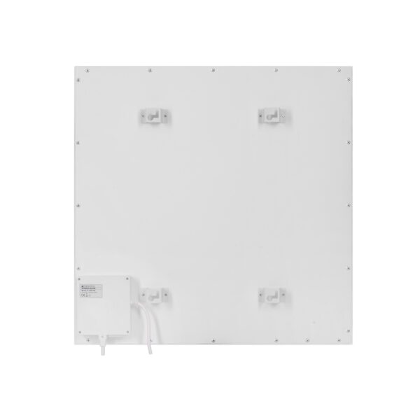 Panneau infrarouge métallique Termofol TF-SWT400 – 350 W, Wi-Fi – photo 3 Panneau infrarouge métallique Termofol TF-SWT400 – 350 W, Wi-Fi – photo 3