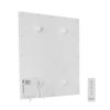 Panneau infrarouge métallique Termofol TF-SWT400 – 350 W, Wi-Fi – photo 5 Panneau infrarouge métallique Termofol TF-SWT400 – 350 W, Wi-Fi – photo 5