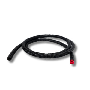 Gaine de protection Termofol TF-ZICP pour sonde de sol – 15 mm – vue du produit