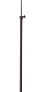 Star Progetti TRIPOD2 — support pour chauffage infrarouge Star Progetti TRIPOD2 — support pour chauffage infrarouge