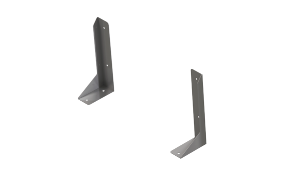 Supports de fixation au sol BEHA GB 200 Supports de fixation au sol BEHA GB 200