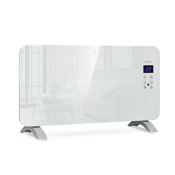 Convecteur électrique Termofol TF-1500WIFI – 1500 W Wi-Fi – photo 2 Convecteur électrique Termofol TF-1500WIFI – 1500 W Wi-Fi – photo 2