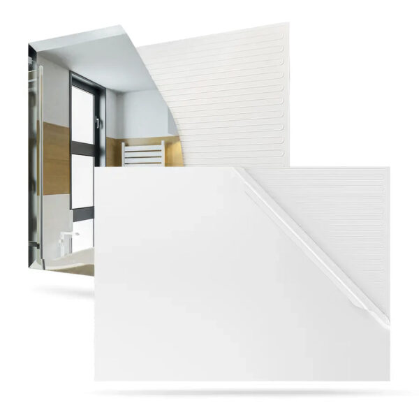 Film antibuée Termofol TF-AF5 pour miroir – 540 mm × 800 mm – photo 1 Film antibuée Termofol TF-AF5 pour miroir – 540 mm × 800 mm – vue du produit