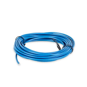 Câble de raccordement Termofol TF-ASSBL – bleu – vue du produit