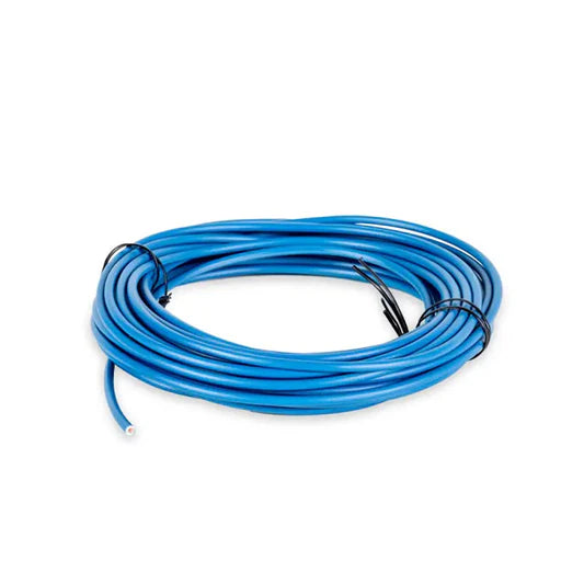 Câble de raccordement Termofol TF-ASSBL – bleu – photo 1 Câble de raccordement Termofol TF-ASSBL – bleu – vue du produit