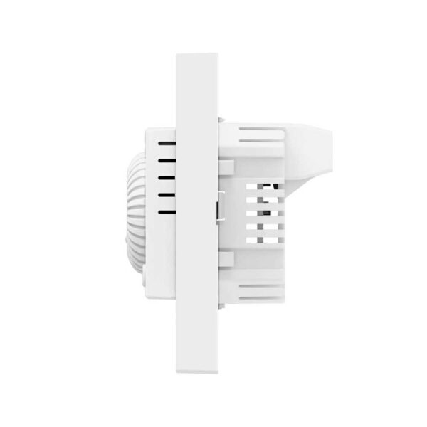 Thermostat manuel Termofol TF-H3 – blanc – photo 3